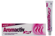 AROMACTIV BABY 20 g żel