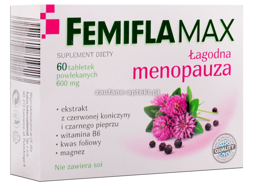 flamax pentru prostatită