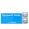 FLUIMUCIL FORTE 10 tabletek musujących