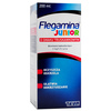 FLEGAMINA JUNIOR SMAK TRUSKAWKOWY 200 ml syrop