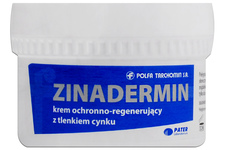 ZINADERMIN 70 g krem