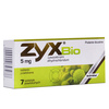 ZYX BIO 5 mg 7 tabletek