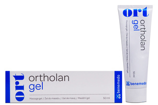 ORTHOLAN 50 ml żel