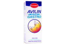 AVILIN GASTRO płyn 110 ml