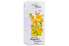 INTRACTUM HYPERICI 100 ml płyn