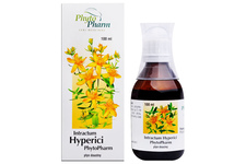 INTRACTUM HYPERICI 100 ml płyn