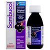 SAMBUCOL ORIGINAL FORMULA 120 ml syrop