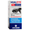 HIALEYE FREE COMPLEX Z HIALURONIANEM SODU 10 ml krople