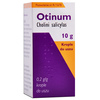 OTINUM 10 g krople