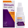 OTINUM 10 g krople