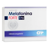 MELATONINA FORTE 5 mg 30 kapsułek