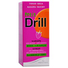 PETIT DRILL SMAK TRUSKAWKOWY 125 ml syrop