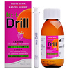 PETIT DRILL SMAK TRUSKAWKOWY 125 ml syrop