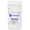 ZINCAS 50 tabletek