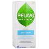 PELAVO NOS I ZATOKI 3+ 120 ml syrop