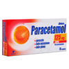 PARACETAMOL 125 mg 10 czopków