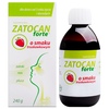 ZATOCAN FORTE SMAK TRUSKAWKOWY 240 g syrop