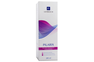 PILARIX BALSAM CERAMIDOWY Z MOCZNIKIEM 200 ml