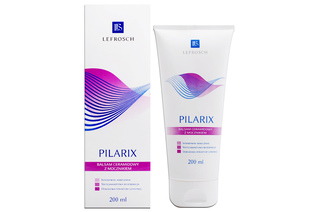 PILARIX BALSAM CERAMIDOWY Z MOCZNIKIEM 200 ml