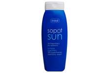 SOPOT SUN ŻEL ŁAGODZĄCY PO OPALANIU 200 ml