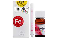 INNOFER BABY 50 ml zawiesina