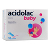 ACIDOLAC BABY 10 saszetek