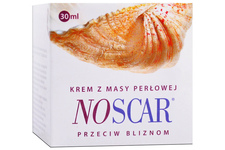 NOSCAR KREM Z MASY PERŁOWEJ 30 ml