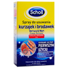 SPRAY DO USUWANIA KURZAJEK I BRODAWEK 80 ml