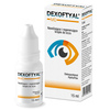 DEXOFTYAL MD 15 ml krople