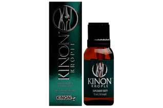 KINON 10 ml krople