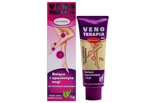 VENO TERAPIA 75 g żel