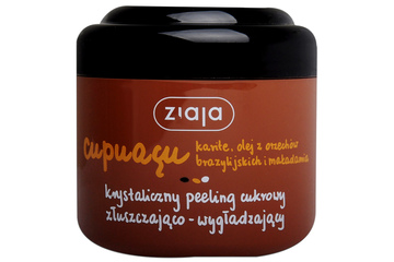 CUPUACU KRYSTALICZNY PEELING CUKROWY 200 ml