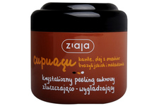 CUPUACU KRYSTALICZNY PEELING CUKROWY 200 ml