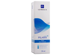 PILARIX FORTE 35 50 ml krem