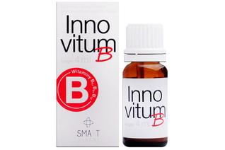 INNO VITUM B 4 ml krople