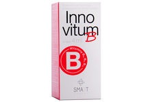 INNO VITUM B 4 ml krople