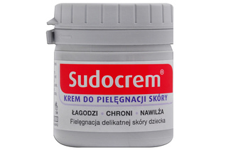 SUDOCREM 60 g krem