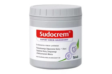 SUDOCREM 125 g krem