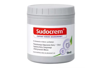 SUDOCREM 250 g krem