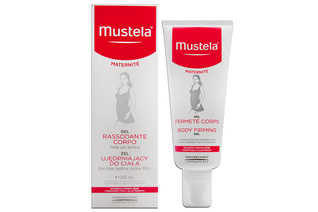 MUSTELA ŻEL UJĘDRNIAJĄCY DO CIAŁA 200 ml