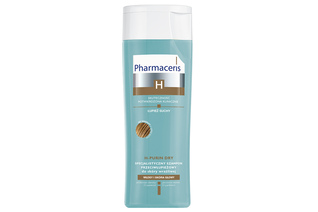 H H-PURIN DRY SPECJALISTYCZNY SZAMPON PRZECIWŁUPIEŻOWY 250 ml