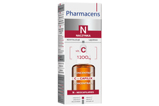 N C-CAPILIX KONCENTRAT Z WIT. C 1200 mg 30 ml