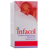 INFACOL 50 ml krople