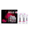 BIOLIQ ZESTAW 35+ KREM DO CERY SUCHEJ 50ml, KREM NA NOC 50ml, KREM POD OCZY 15ml