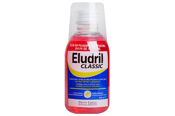 ELUDRILCLLASIC 200 ml płyn