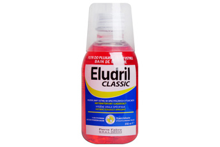 ELUDRILCLLASIC 200 ml płyn