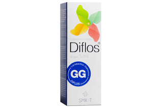 DIFLOS 5 ml krople