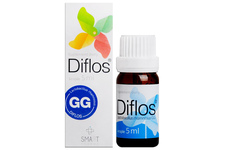 DIFLOS 5 ml krople