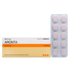 ARONTA 600 mg 30 tabletek
