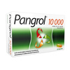 PANGROL 10000 j.Ph.Eur. 20 kapsułek